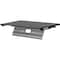 Buyers Products Drill-Free Light Bar Cab Mount For Chevy/GMC 1500-3500 Work Truck Cab 2020+ 8895120 - alternate 4
